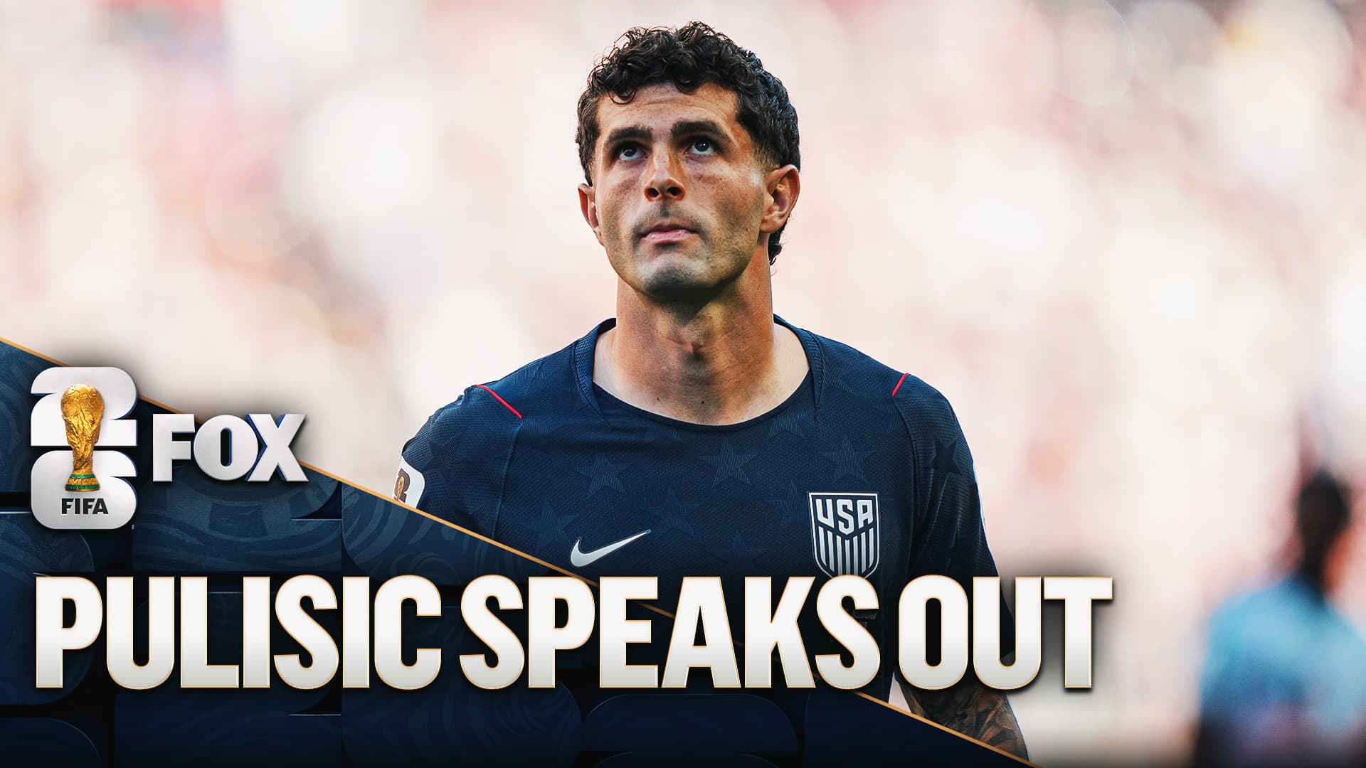 USMNT eliminated from 2026 FIFA World Cup in Round of 16