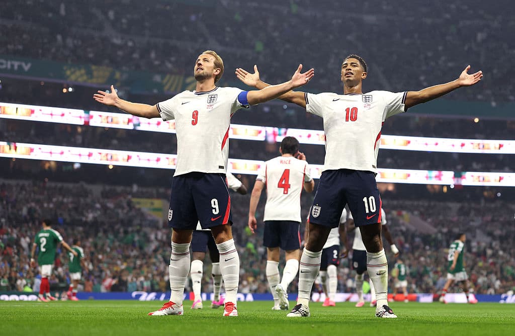 Two teams qualify for quarterfinals of 2026 FIFA World Cup