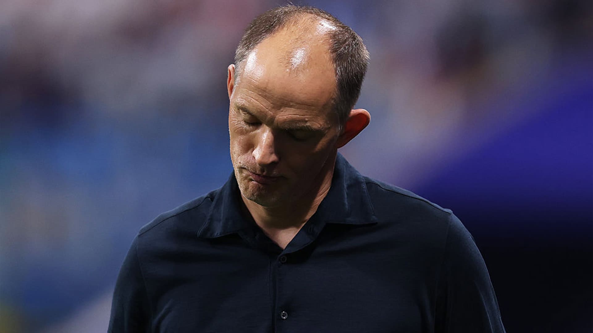 England eliminated from World Cup after semifinal loss to Argentina
