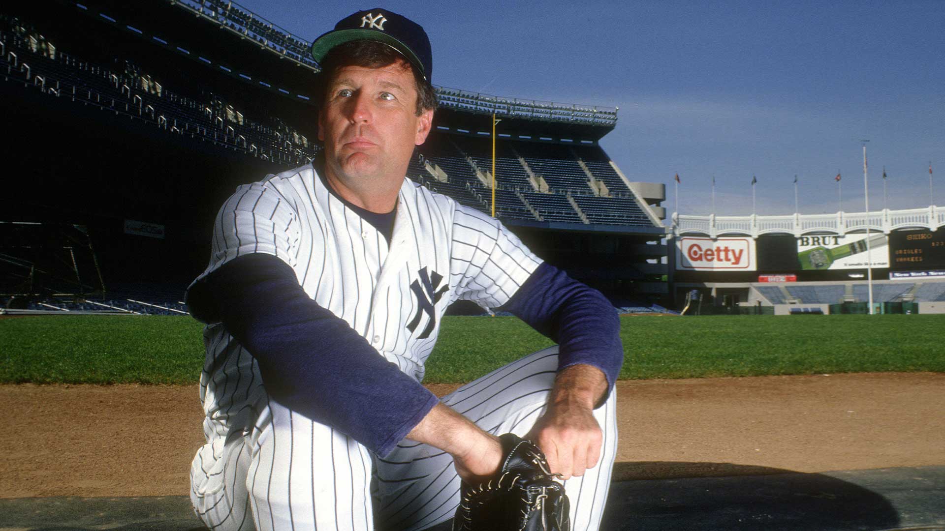 Tommy John, MLB pitcher and medical pioneer, passes away at 83