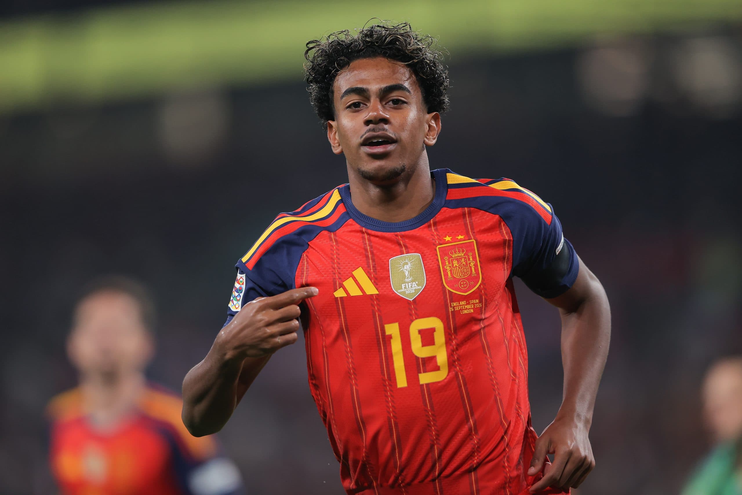 Spain Achieves Historic 40-Match Unbeaten Streak with Nations League Win Over Croatia