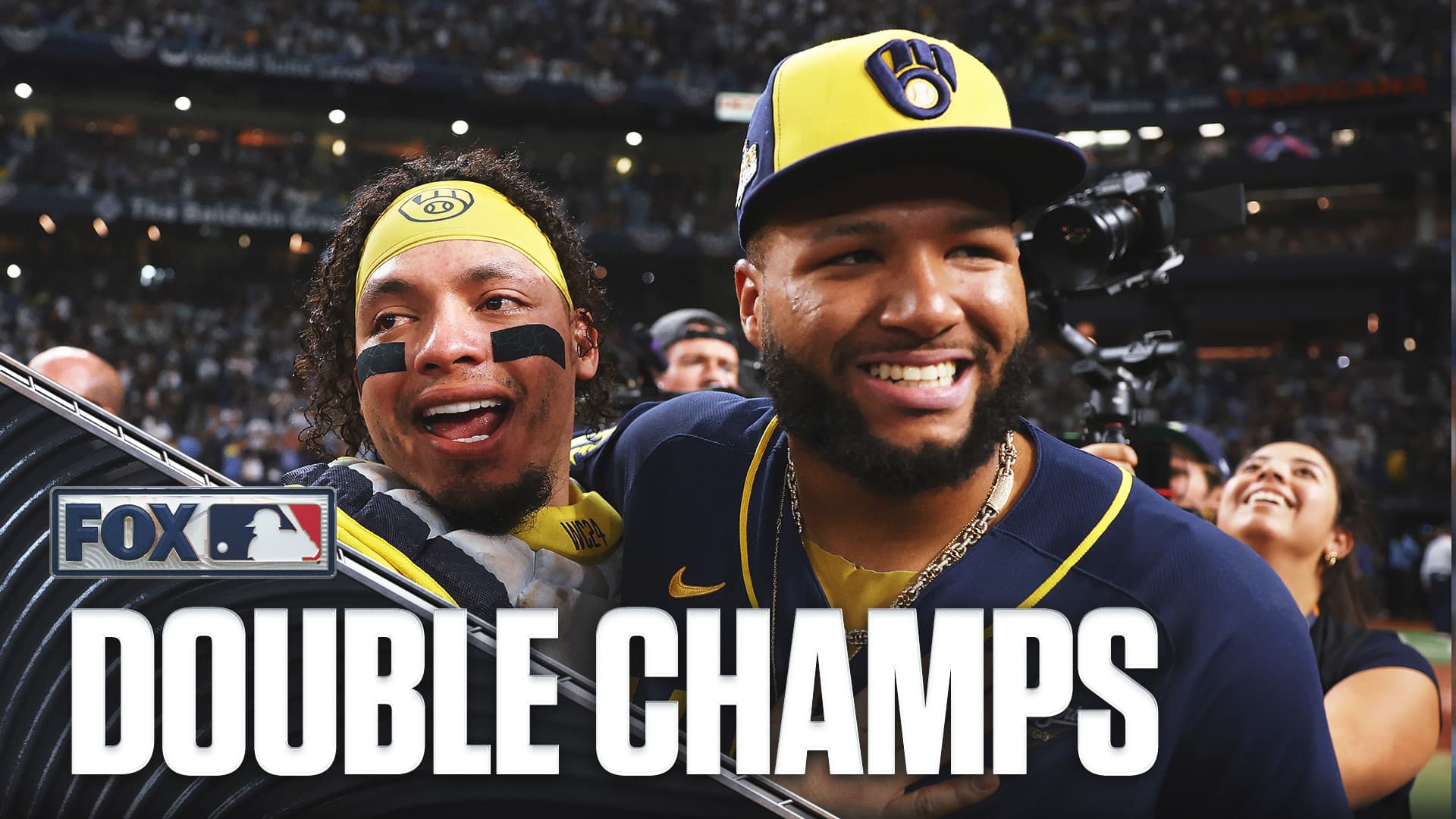 Milwaukee Brewers Win First World Series Title in Franchise History With Three Venezuelan Players Holding Dual WBC and World Series Championships in 2026