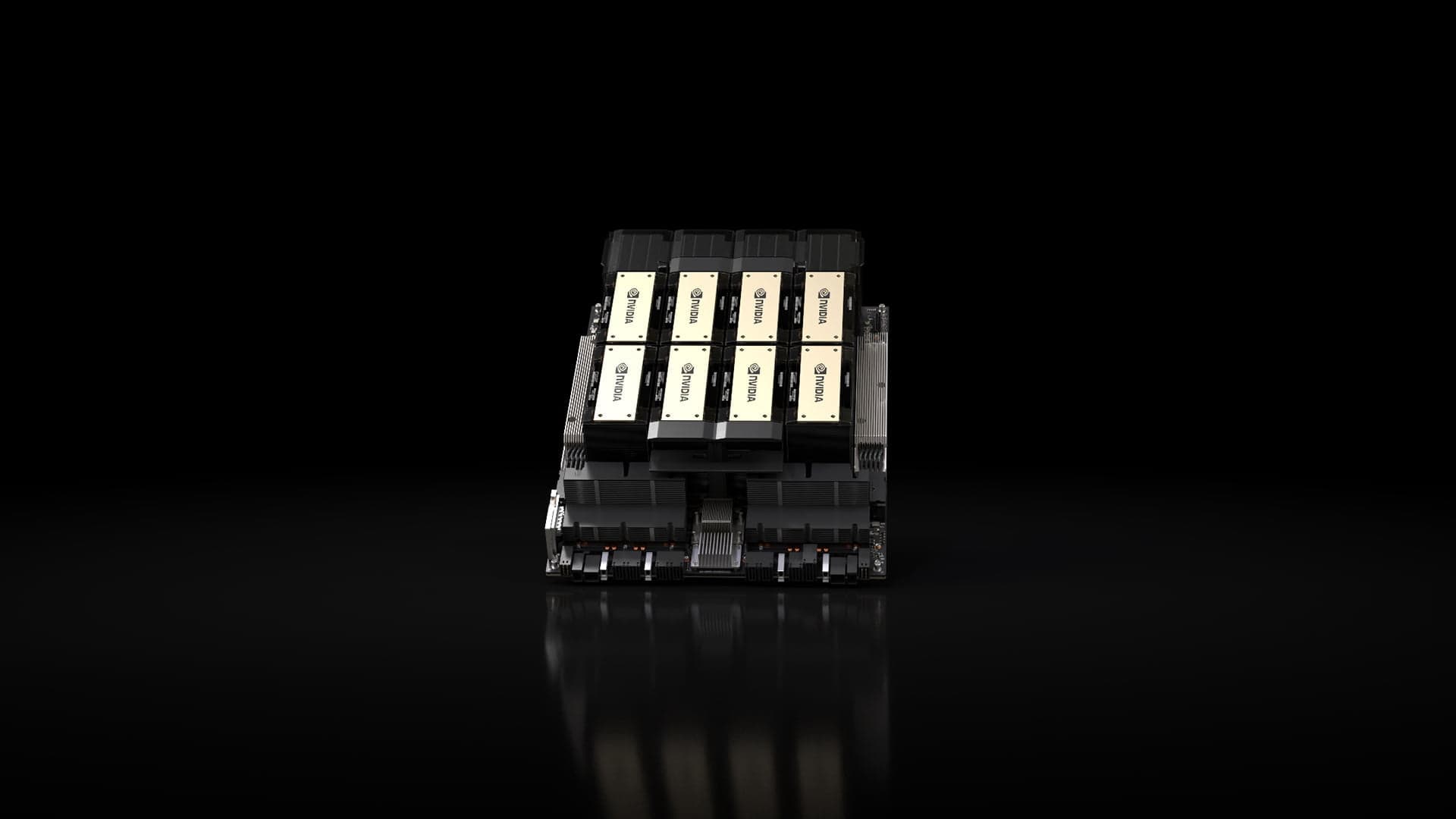 China Eases Import Restrictions on Nvidia H200 Chips for ByteDance and Tencent