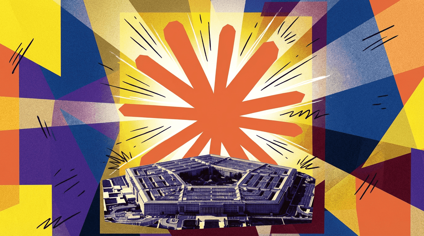 Federal Court Rules Pentagon's Blacklisting of Anthropic Unlawful