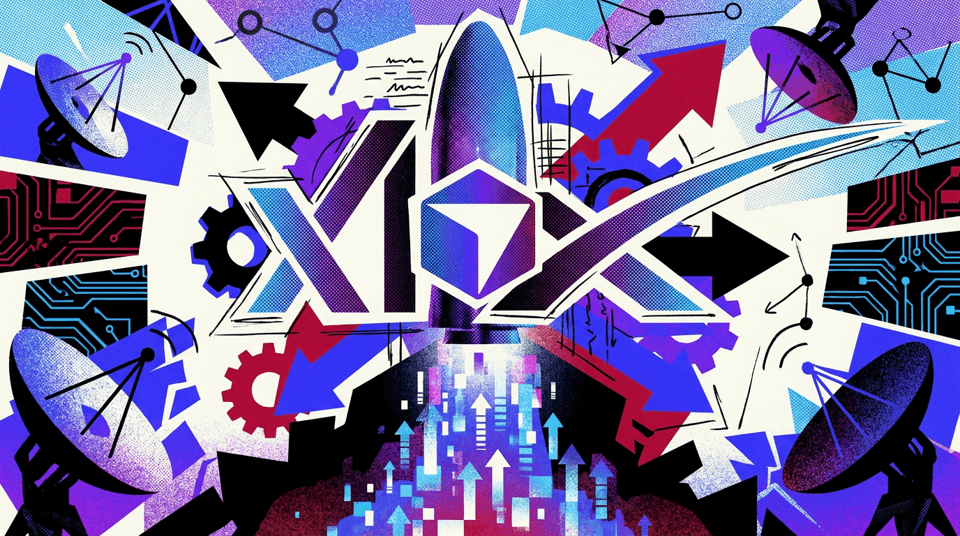 SpaceX Enters AI Sector with $60 Billion Acquisition Option for Cursor