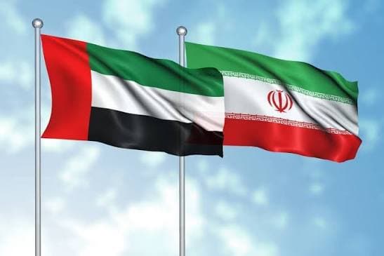 UAE Suspends All Trade and Financial Transactions with Iran Amid Missile Threats