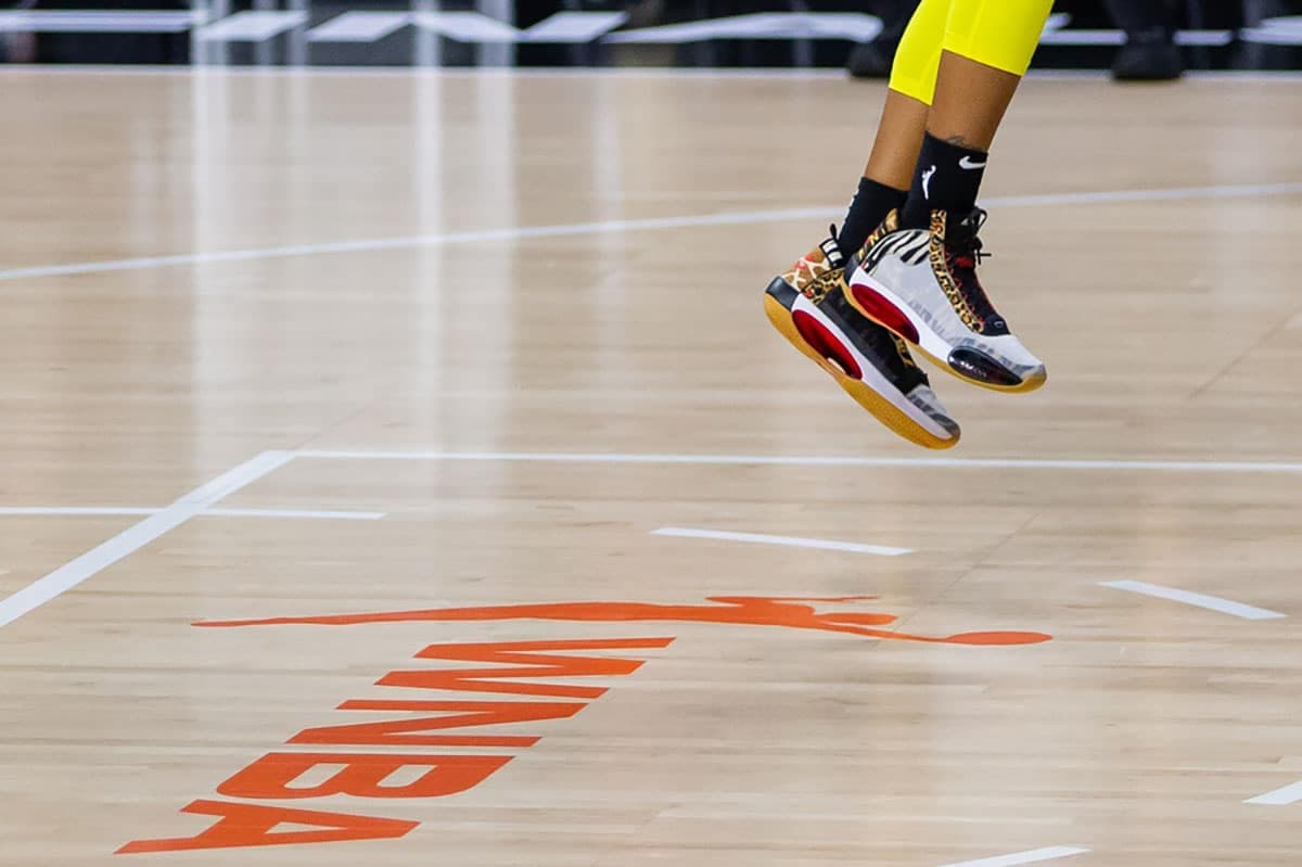 WNBA and WNBPA Reach Tentative Seven-Year Collective Bargaining Agreement with Enhanced Rookie Salary Provisions
