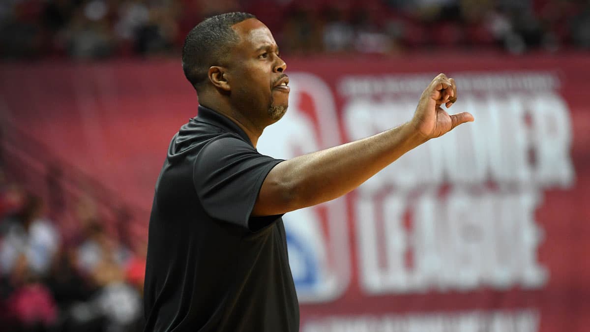 Damon Jones to Plead Guilty in Federal Sports Betting and Poker Rigging Case