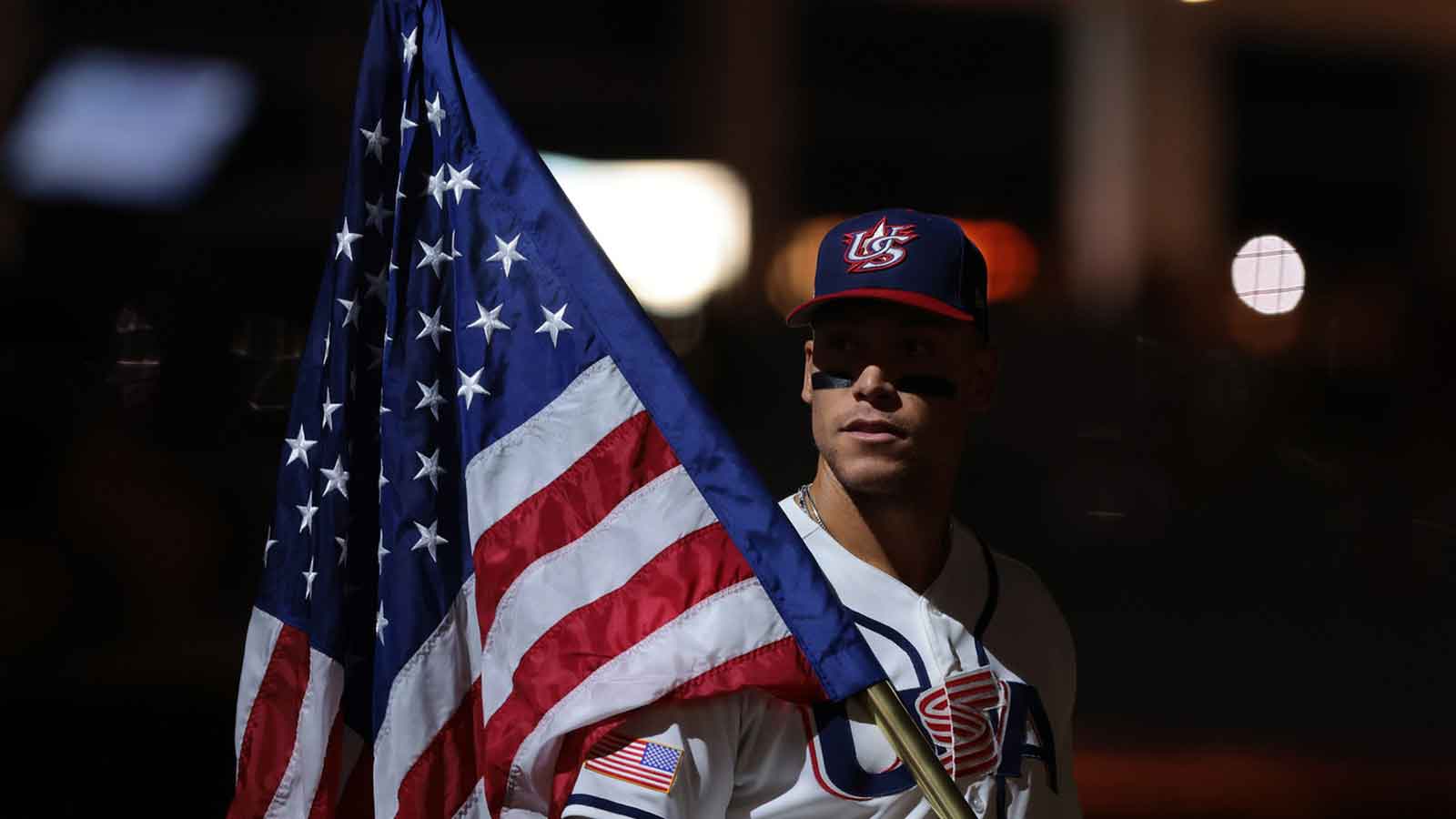 Aaron Judge Defends Team USA's Spirit After World Baseball Classic Loss