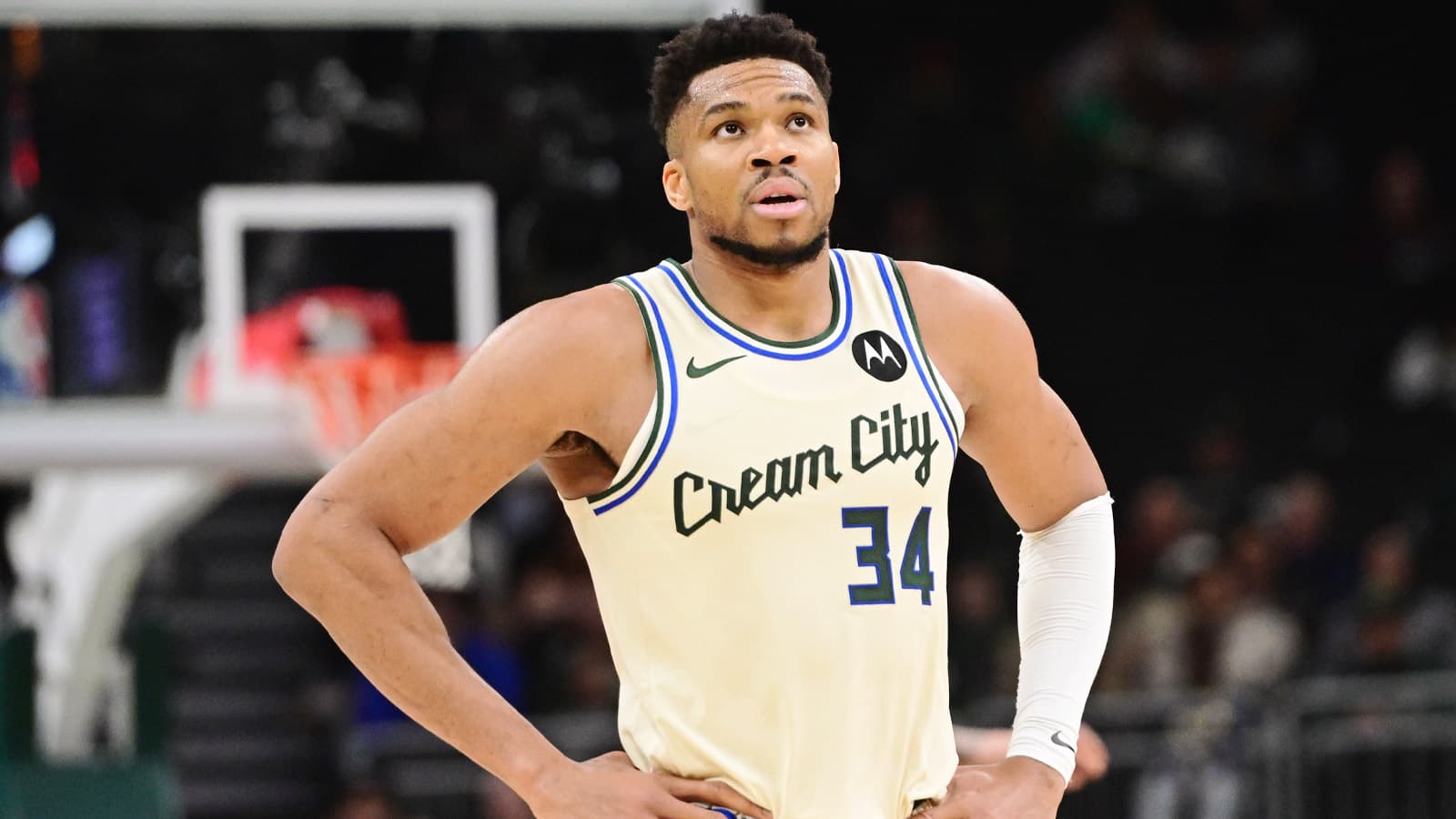 Giannis Antetokounmpo Declines Bucks' Proposal to End Season Early Due to Injuries