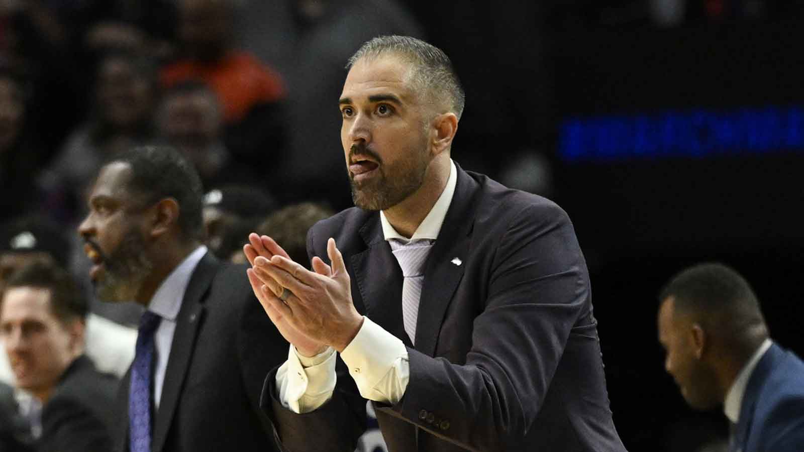 High Point University Upsets Wisconsin in NCAA Tournament Sparking Scheduling Debate