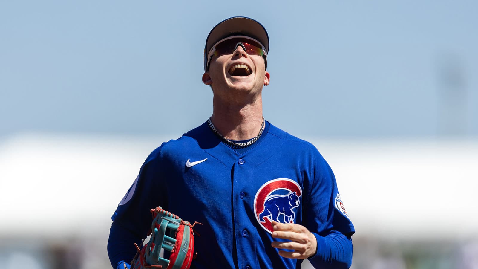 Chicago Cubs Sign Pete Crow-Armstrong to Six-Year Contract Extension