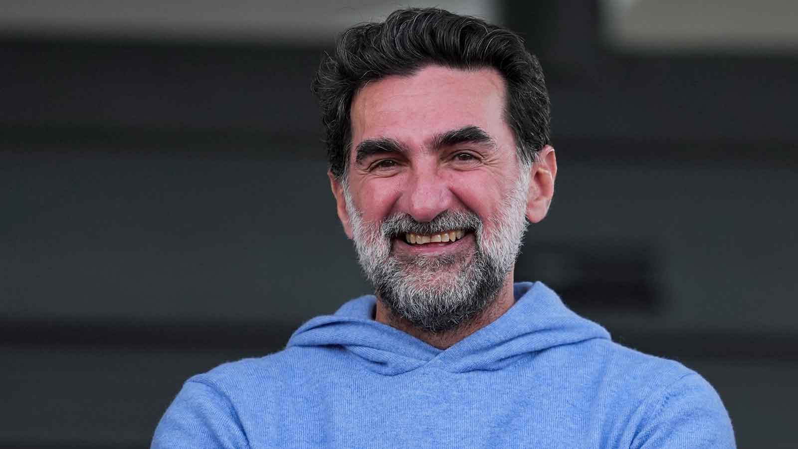 Yasir Al-Rumayyan Resigns as LIV Golf Chairman Amid Funding Withdrawal Reports