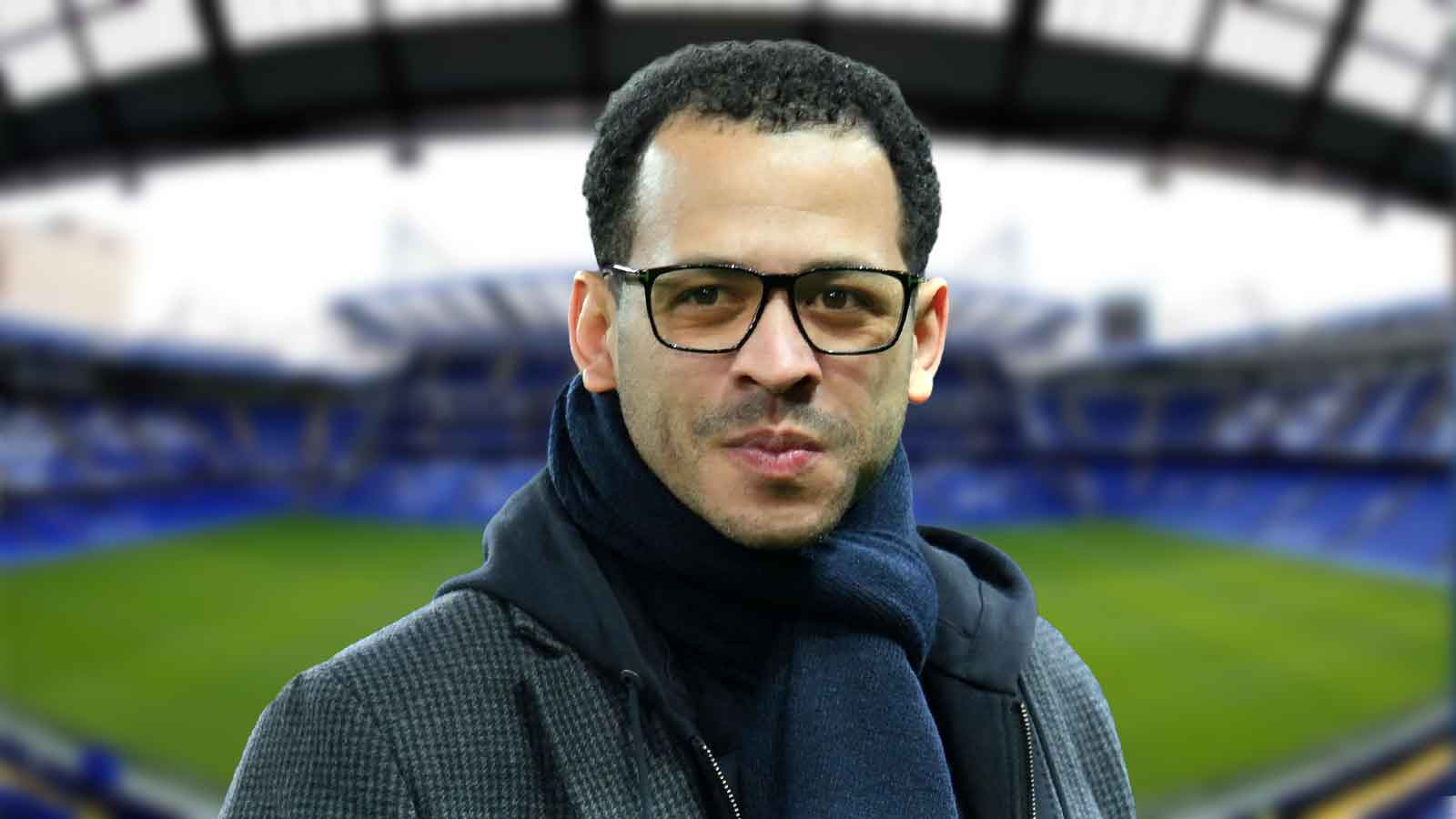 Chelsea Football Club dismisses head coach Liam Rosenior after five consecutive league defeats