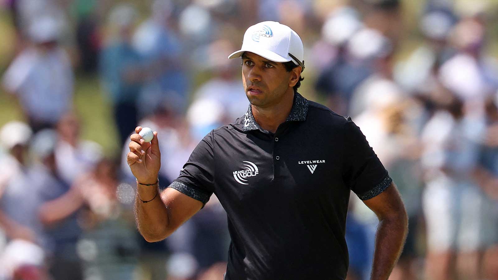 Aaron Rai wins first major title at 2026 US PGA Championship