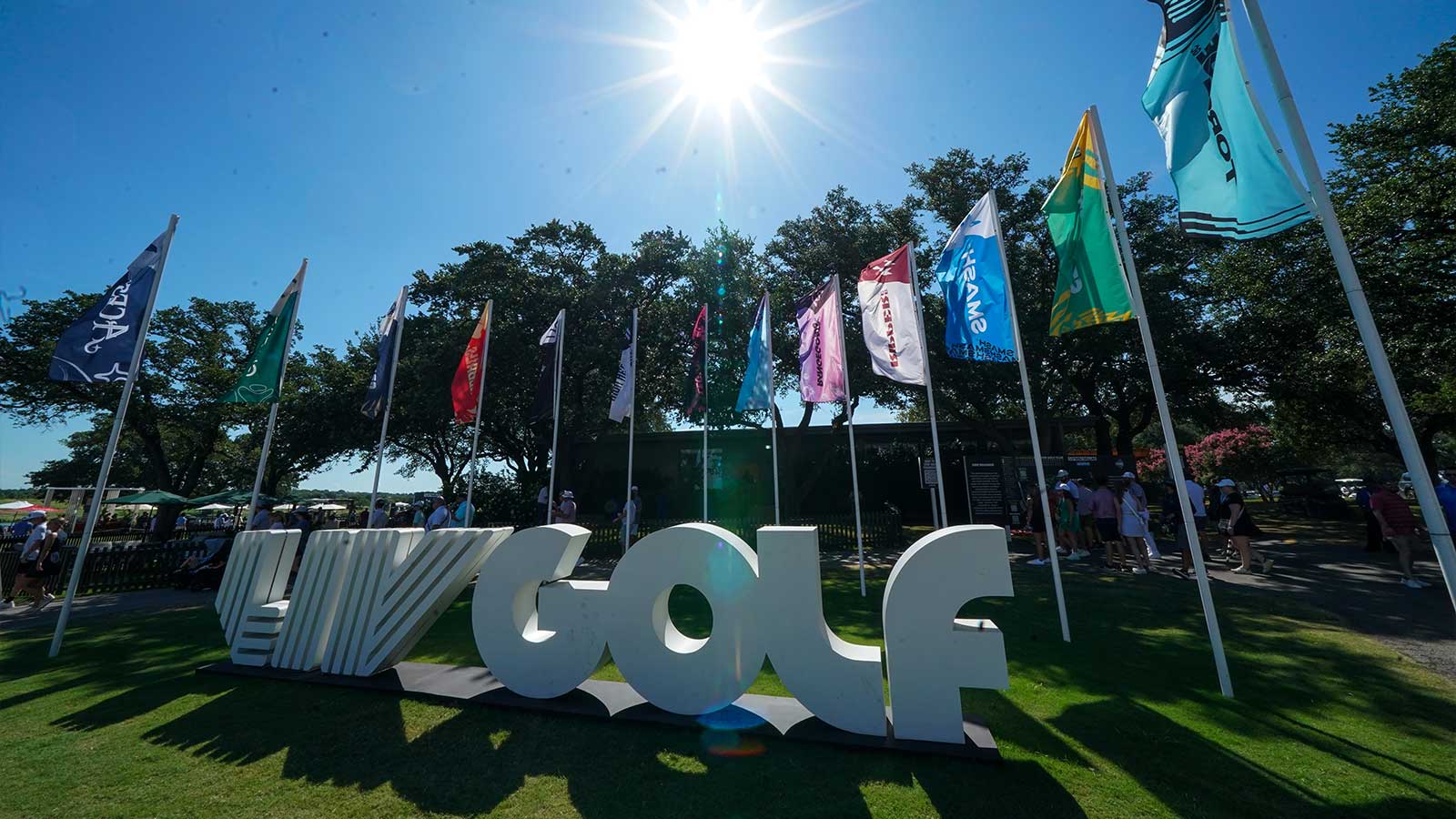 LIV Golf Faces Bankruptcy as Saudi Funding Withdraws