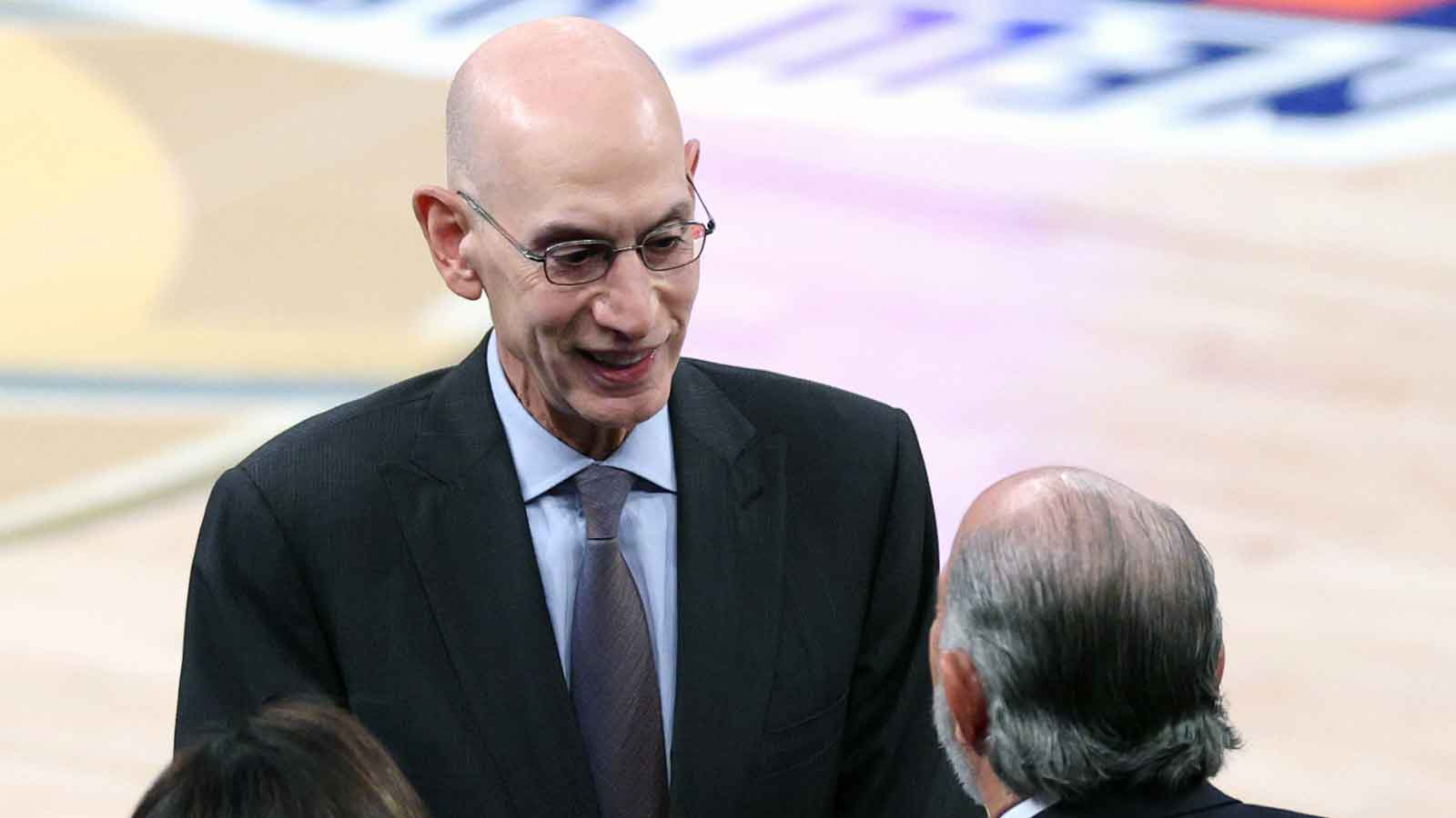 Viewership trends for NBA Finals Game 3 over two decades