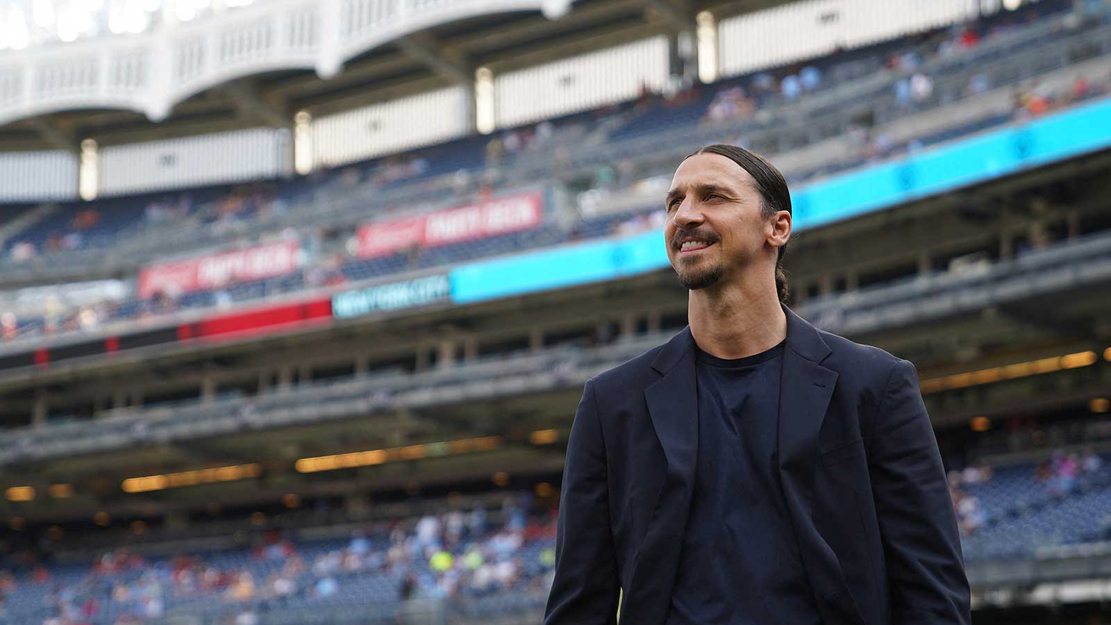 Zlatan Ibrahimović endorses US Men's National Team as serious World Cup contenders