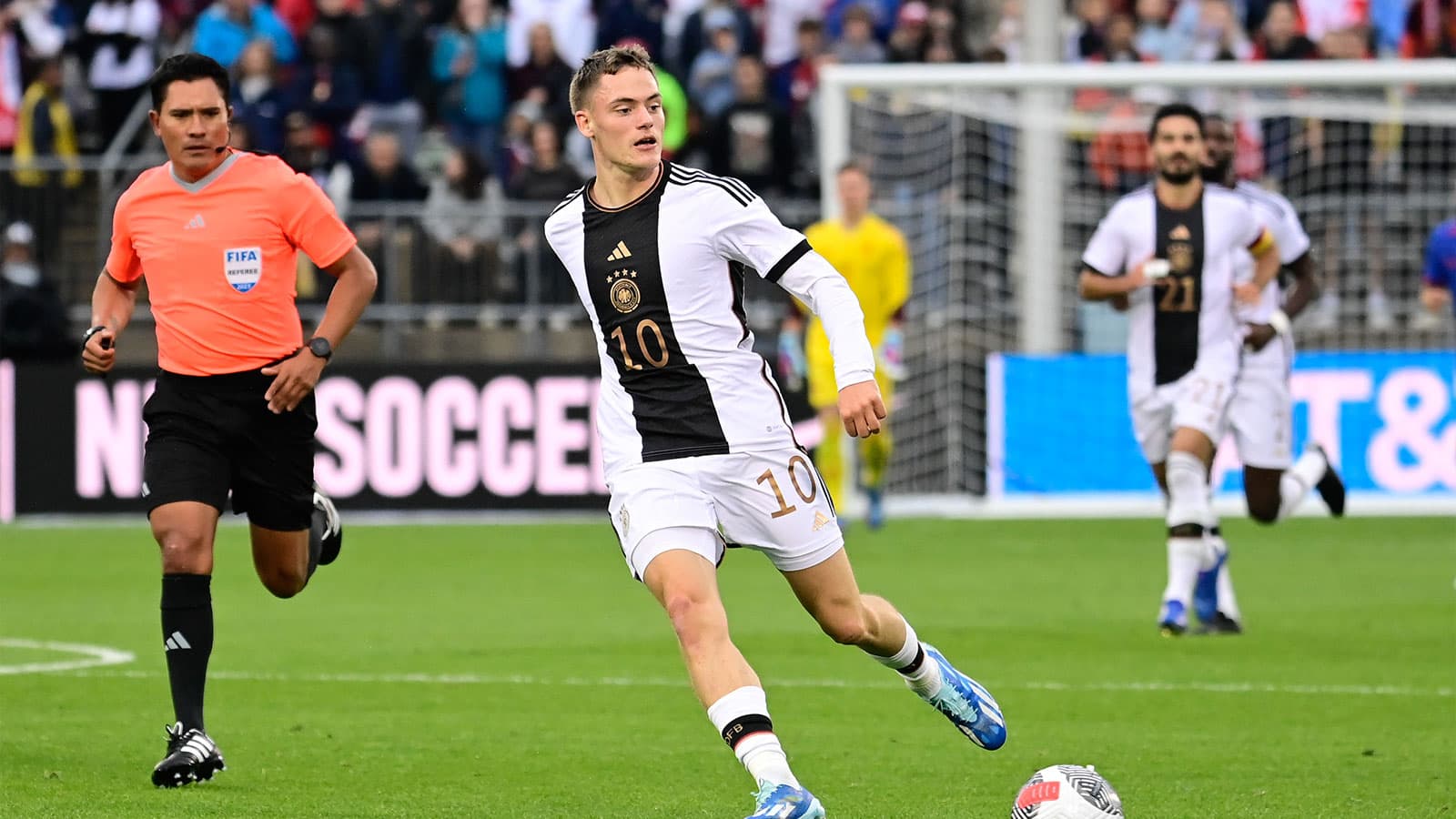 Germany advances to World Cup knockout stage after comeback win against Ivory Coast