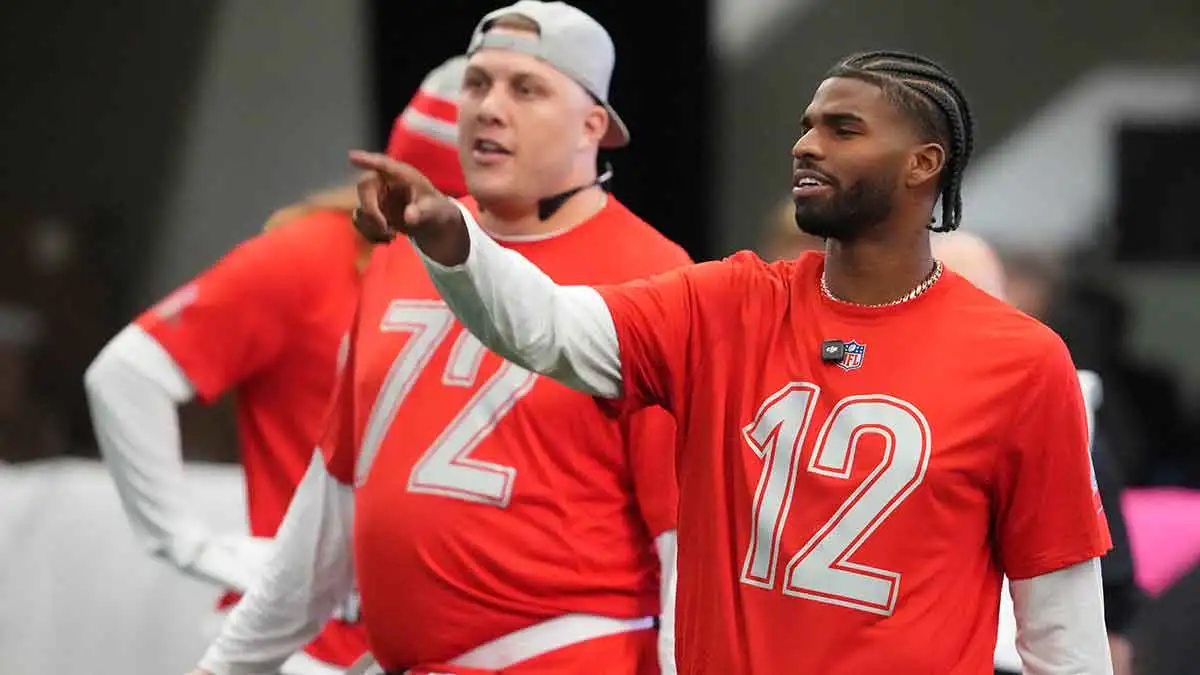 NFL Discontinues Pro Bowl After 75 Years to Focus on Player Recognition