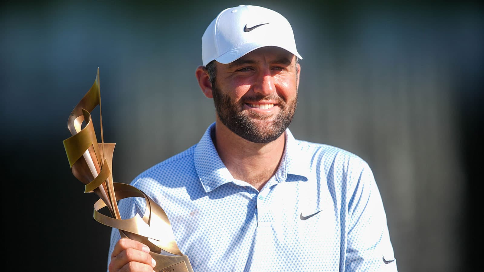 Scottie Scheffler Wins 2026 FedEx St. Jude Championship by Eight Shots