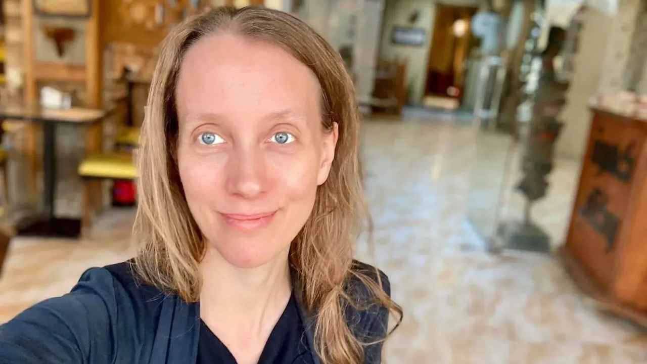 Kata'ib Hezbollah Releases American Journalist Shelly Kittleson After Week-Long Detention