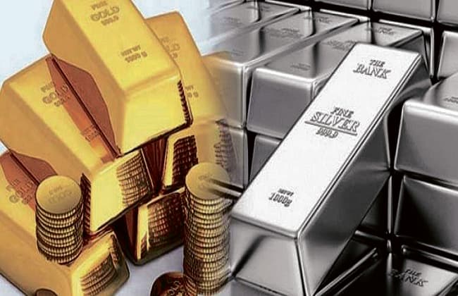 Gold Prices Decline as US Dollar Strengthens and Fed Rate Cut Hopes Fade