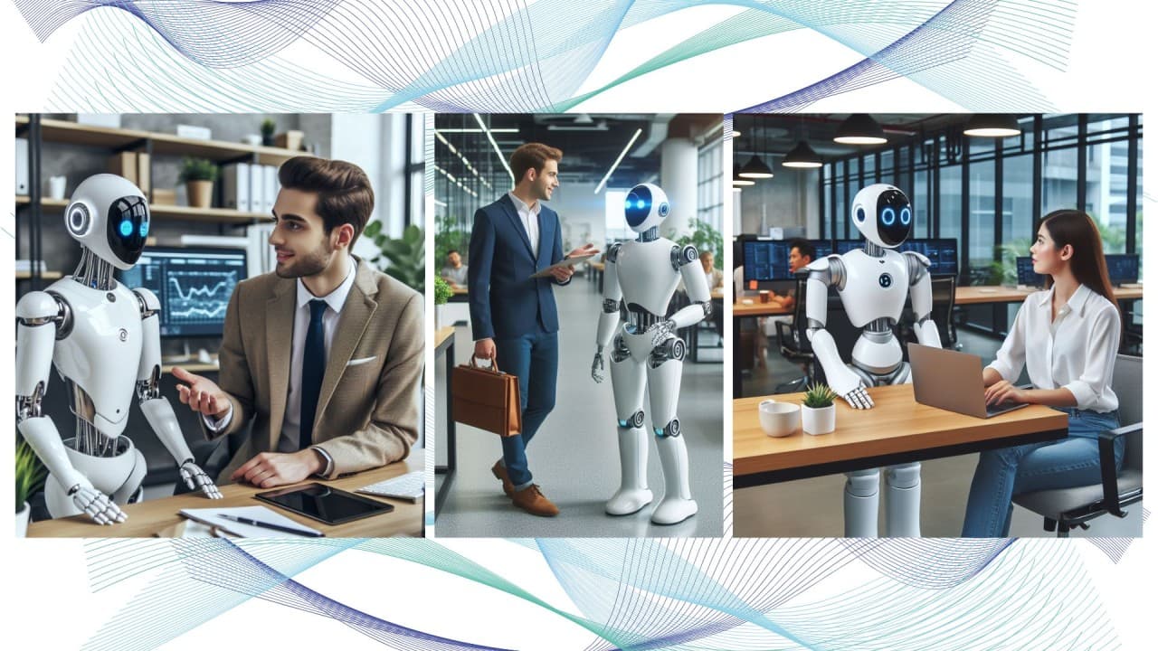 Gallup Poll Reveals 50% of U.S. Employees Use AI at Work Amid Resistance