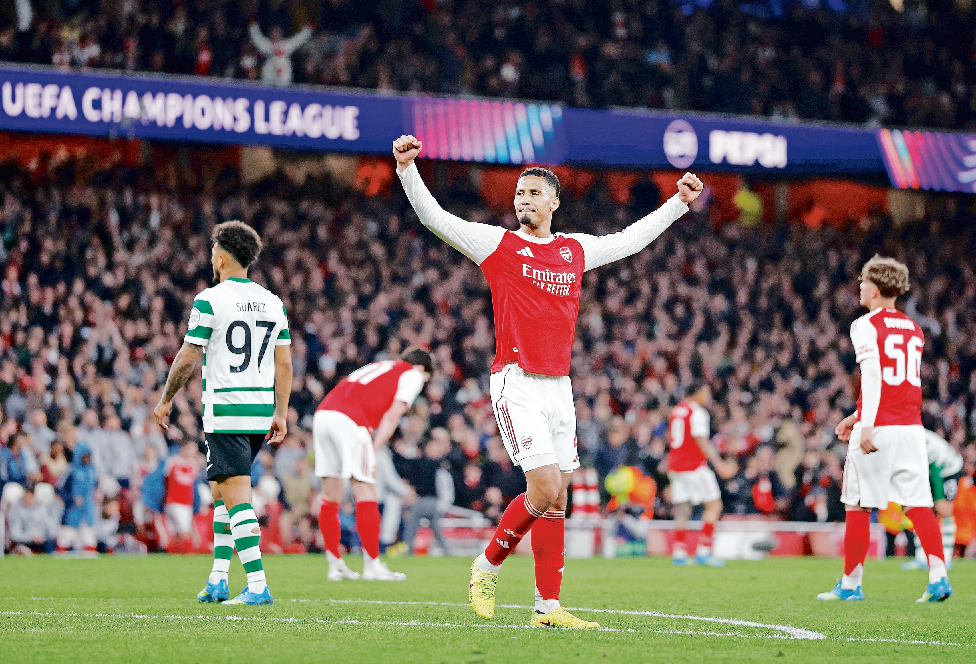 Bayern Munich Advances to UEFA Champions League Semi-Finals After Defeating Real Madrid