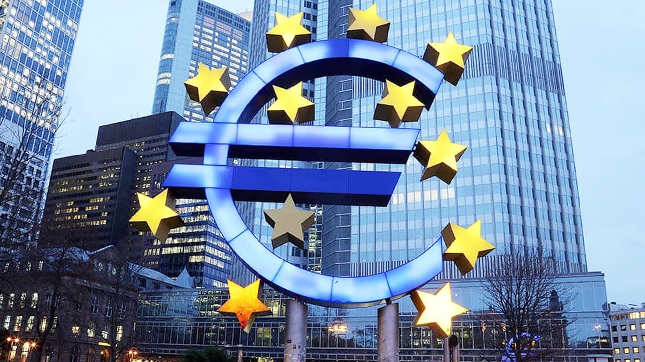 Euro Area Inflation Hits 2.6% in March 2026 Due to Rising Energy Costs