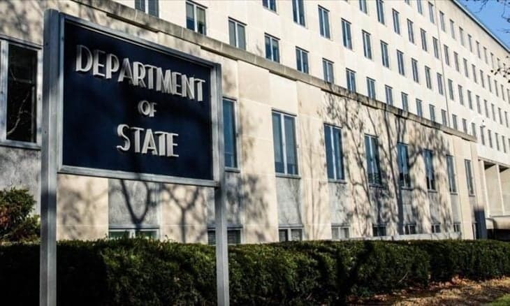 Lebanese President Aoun Calls for Ceasefire as Basis for Israel Negotiations