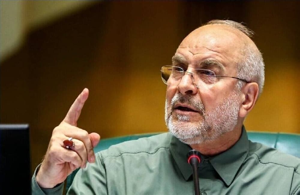 US Engages in Indirect Negotiations with Iran Over Strait of Hormuz Amid Ongoing Conflict