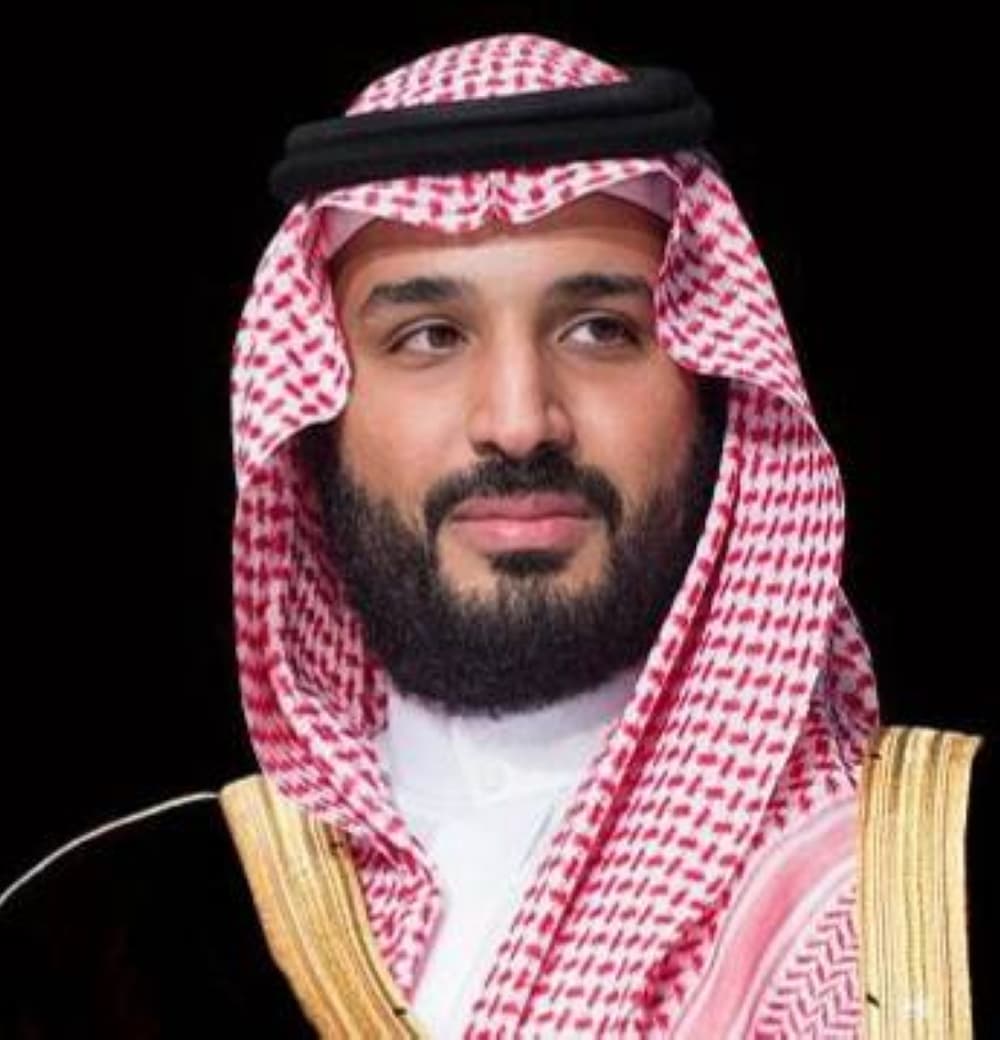Keir Starmer Condemns Iranian Attacks on Saudi Arabia in Call with Crown Prince Mohammed bin Salman