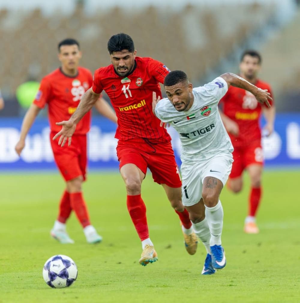 Shabab Al-Ahli Dubai Advances to AFC Champions League Quarter-Finals with 3-0 Victory