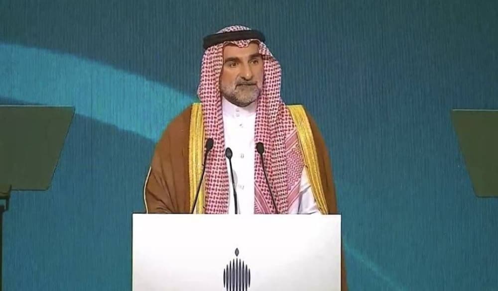 Yasir Al-Rumayyan Confirms NEOM Projects Remain Active Amid PIF Restructuring