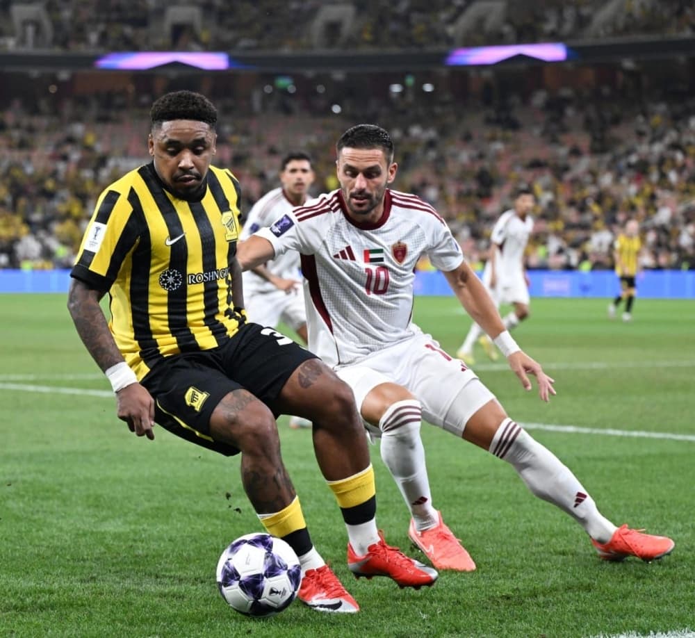 AFC Proposes Redistribution of Champions League Slots Favoring Top Continental Rankings