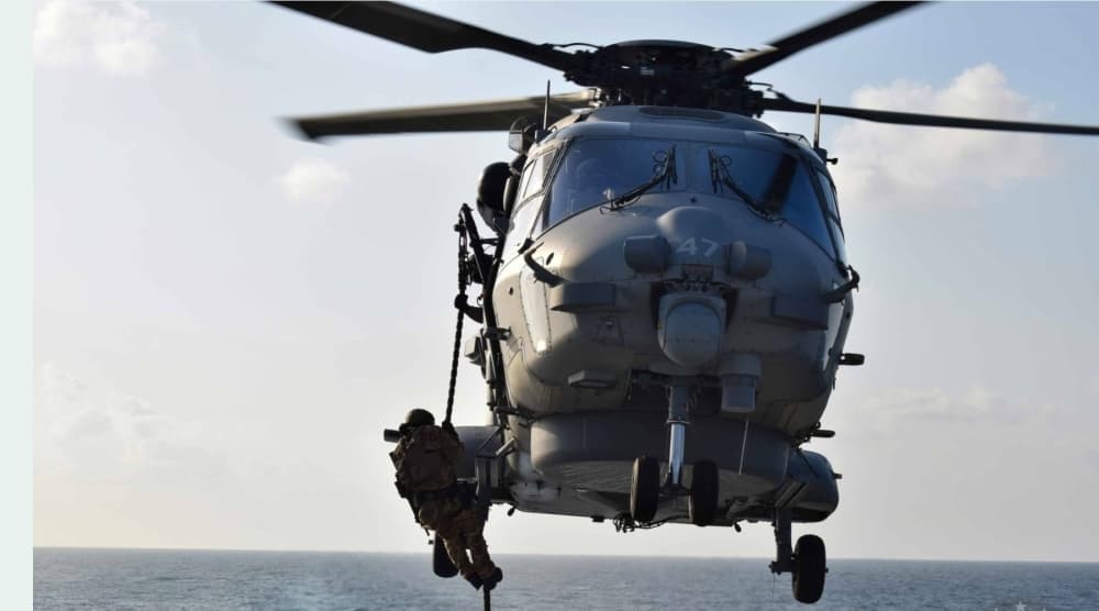 Iran Reinstates Navigation Restrictions in Strait of Hormuz Amid US Blockade and Ceasefire Violations
