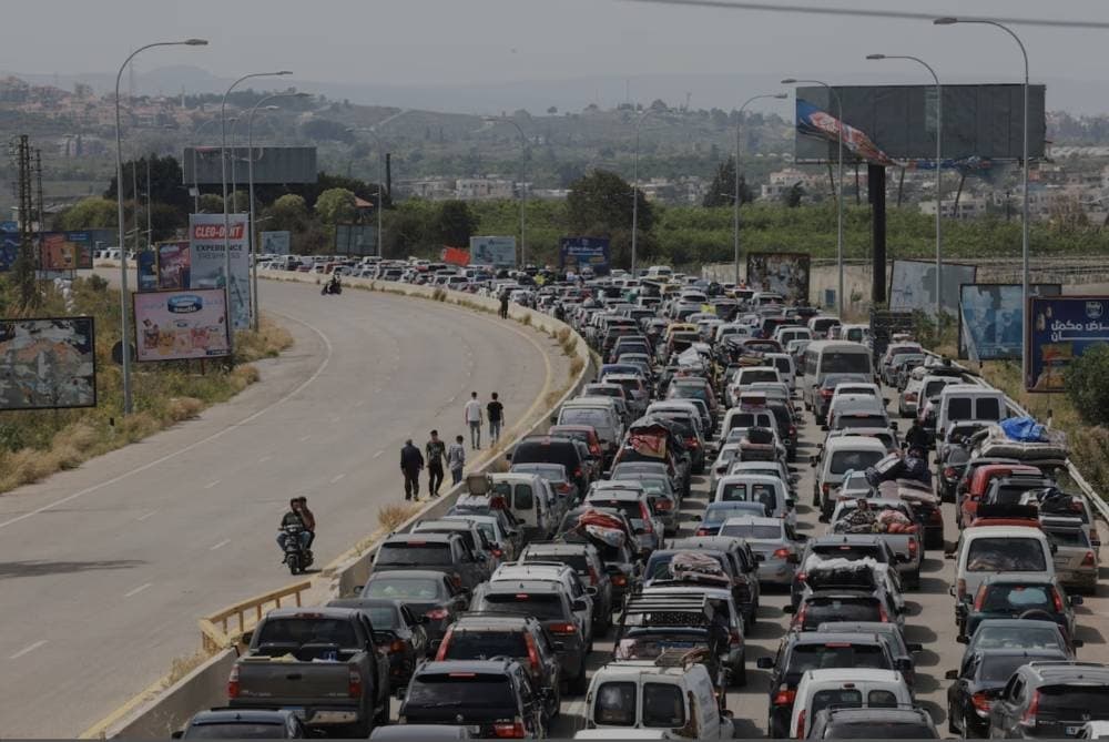 Lebanon Initiates Direct Negotiations with Israel Amid Ceasefire