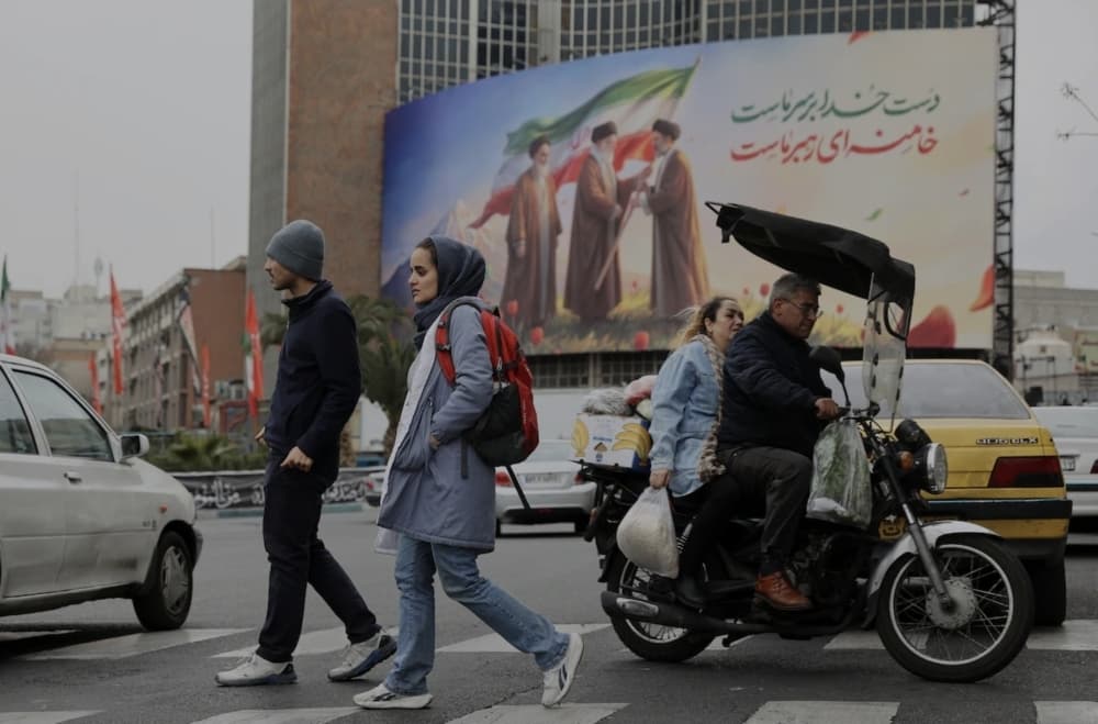 US-Iran Ceasefire Extended Indefinitely Amidst Diplomatic Efforts in Islamabad