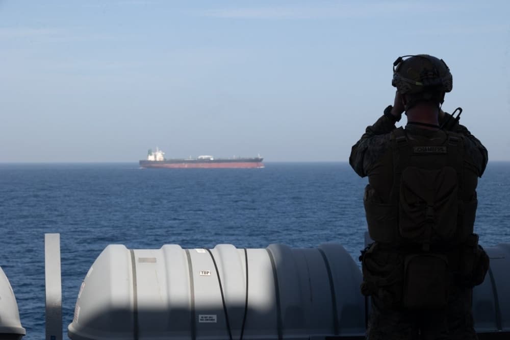 Trump Extends Ceasefire with Iran Amid Rising Tensions