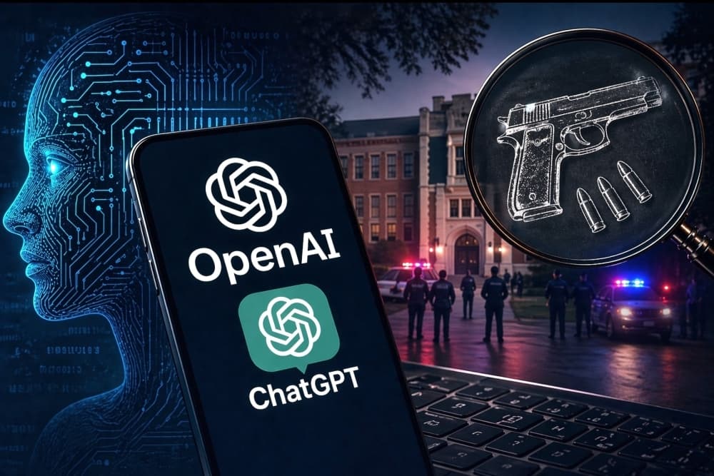 Florida AG Investigates OpenAI for Potential Role in FSU Shooting