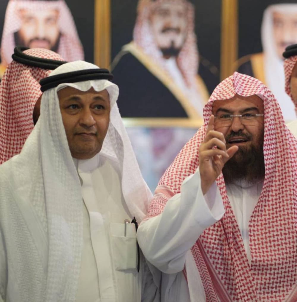 Sheikh Dr. Abdulrahman Al-Sudais emphasizes unity and adherence to Hajj teachings in recent sermon