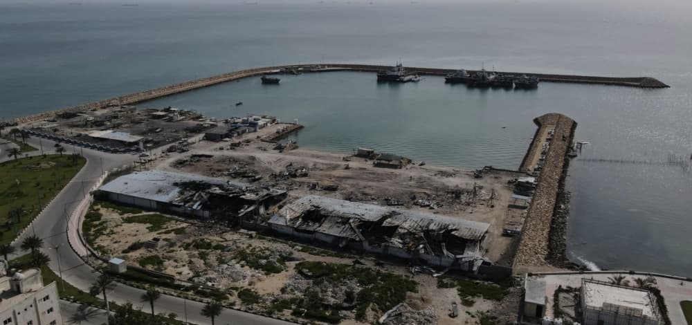 Trump Cancels U.S. Delegation to Pakistan Amid Rising U.S.-Iran Tensions