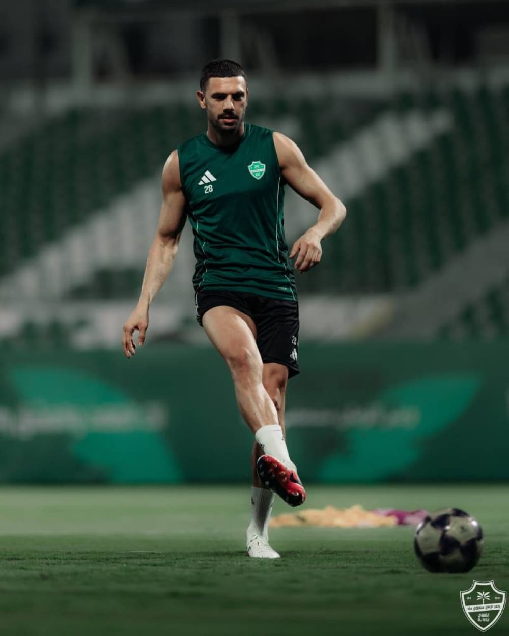 الأهلي السعودي يتوج بلقب دوري أبطال آسيا للنخبة للمرة الثانية على التوالي