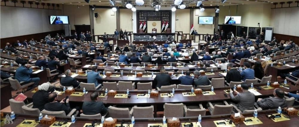 Iraq faces constitutional vacuum as Prime Minister deadline passes