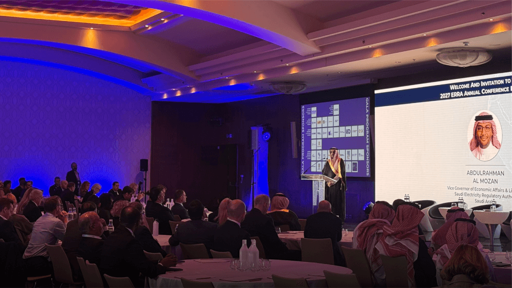 Saudi Arabia to Host 24th ERRA Conference in 2027