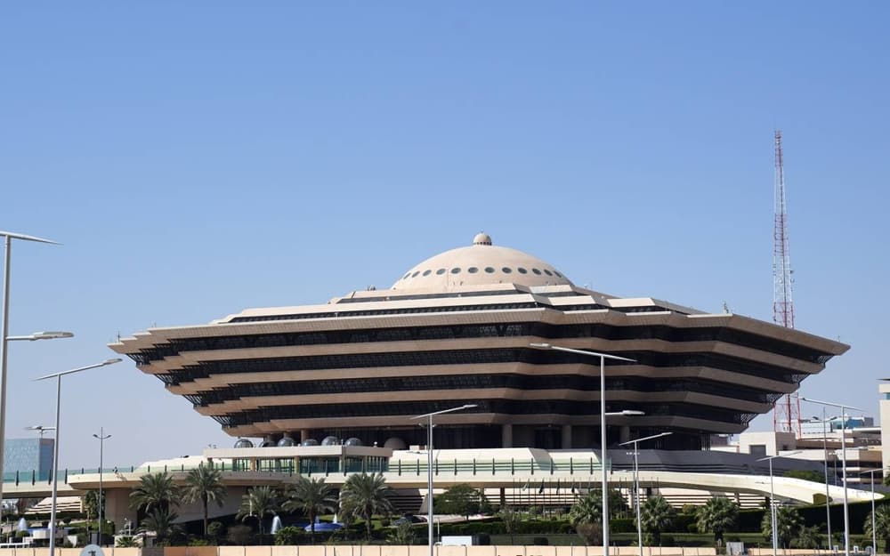 Saudi Arabia initiates legal action against social media promotion of tribalism