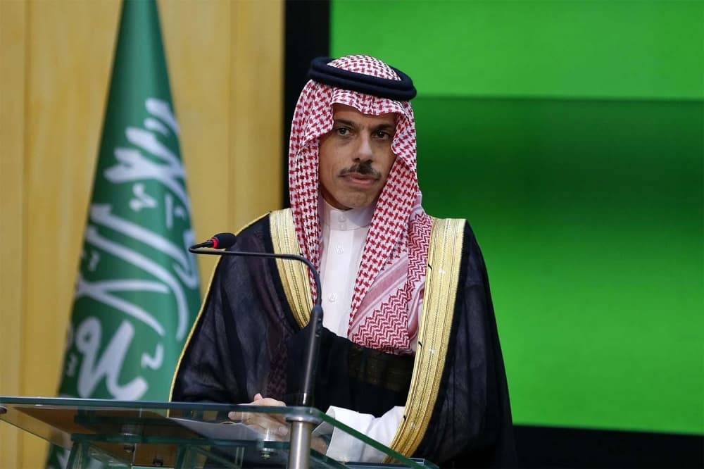 Saudi, Iranian, and Pakistani Foreign Ministers Discuss Diplomatic Mediation Efforts with the U.S.