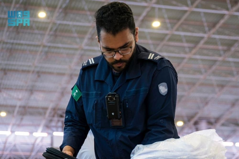Saudi ZATCA Intercepts 915 Smuggling Attempts in One Week