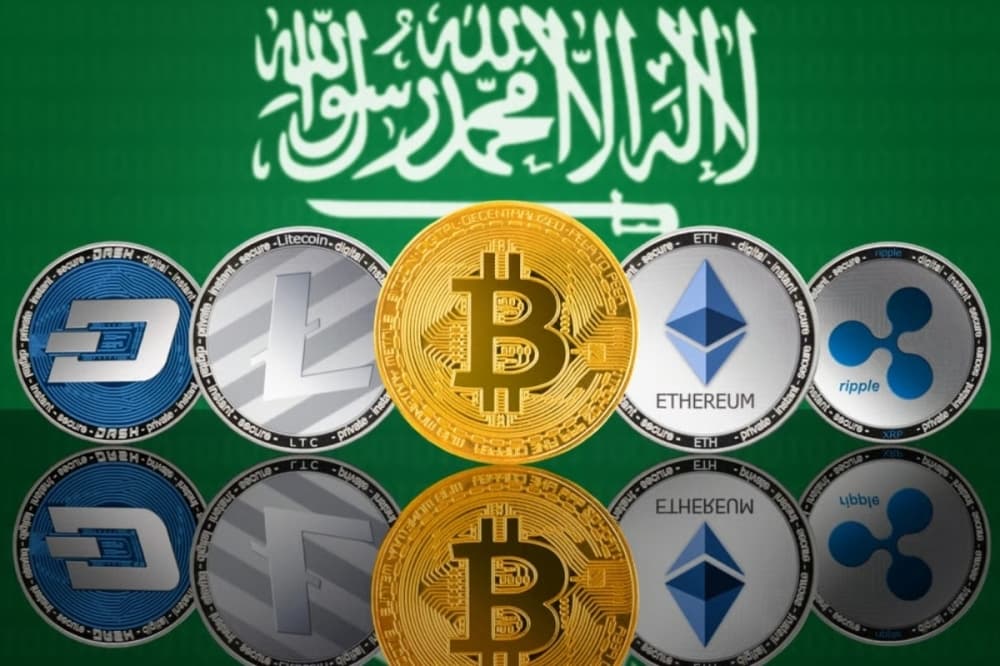 Saudi Arabia advances tokenization strategy for real estate and energy assets